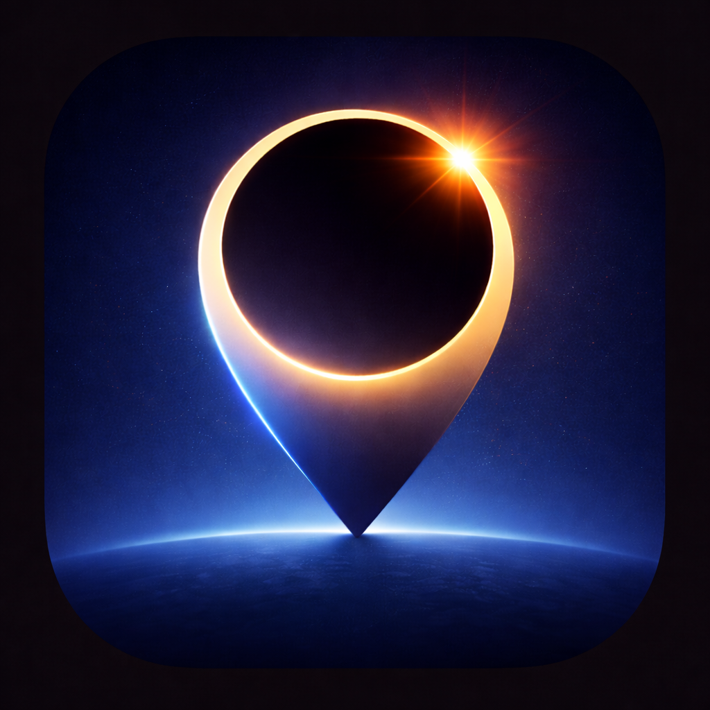 Eclipse Companion Icon